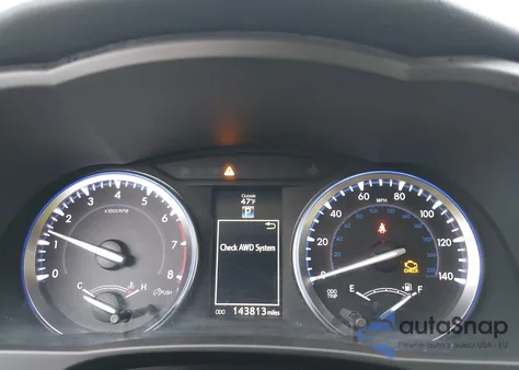 2016 Toyota Highlander Xle V6 from USA, damaged, VIN 5TDJKRFH8GS506621